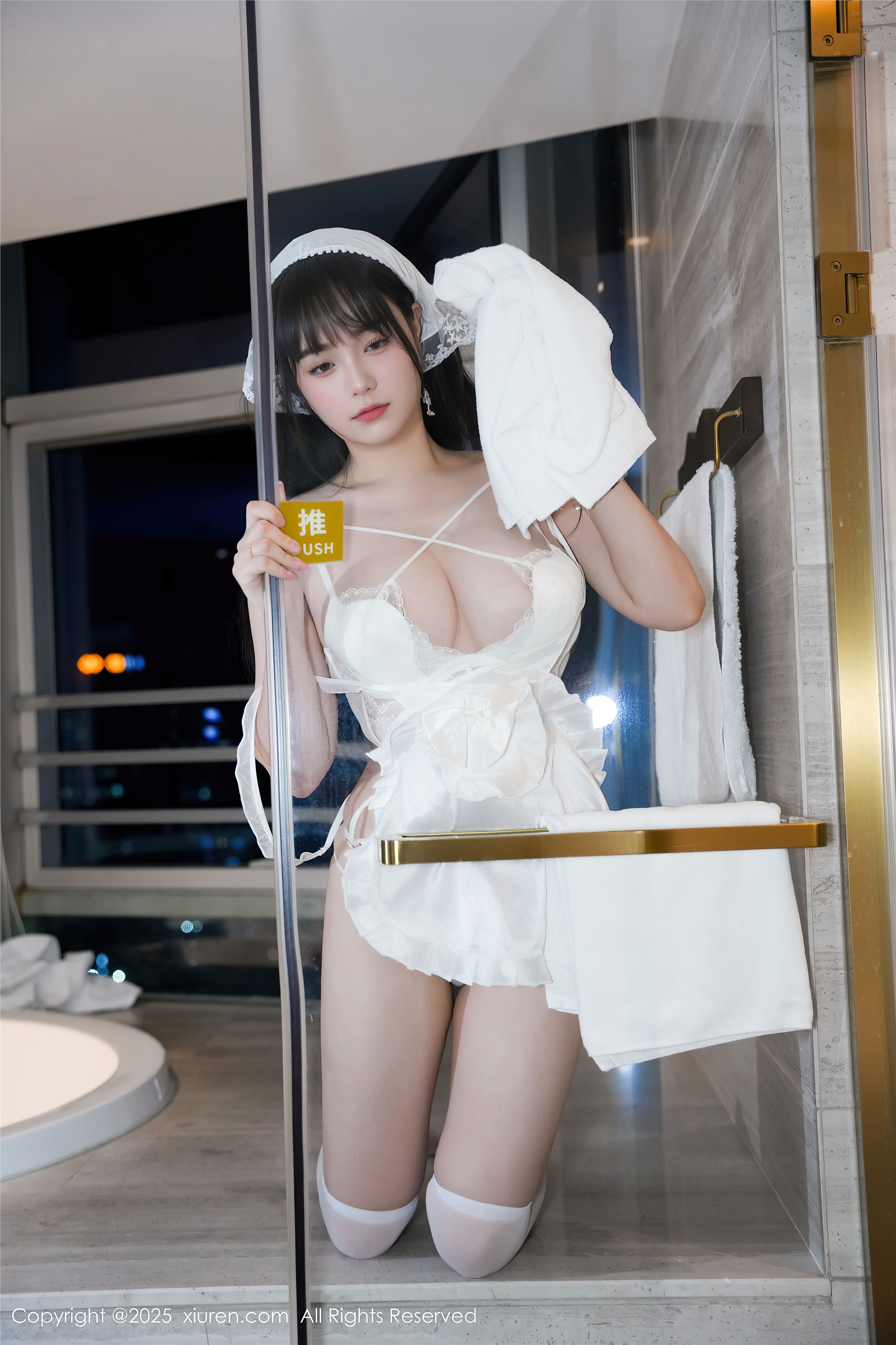 Xiuren秀人网 2025.08.08 NO.10631 软情